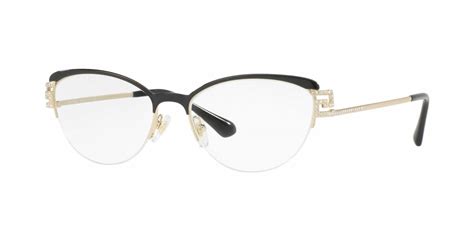 Versace VE1239B Eyeglasses 